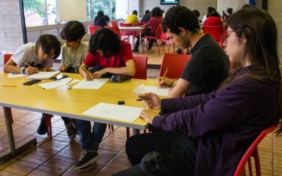 Bibliotecas públicas modifican horario en Navidad y año nuevo