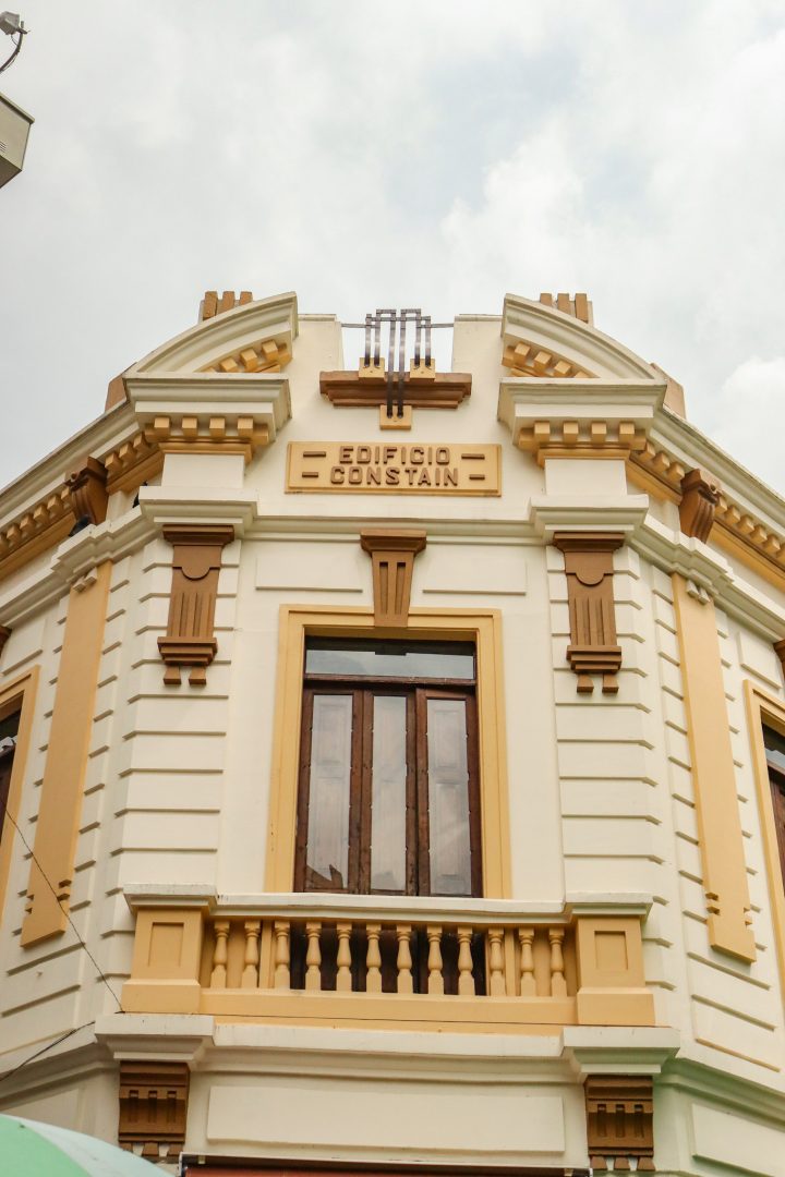 terminan obras de restauración edificios palacé, constain and cárdenas