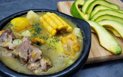 sancocho de año nuevo