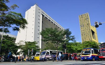 Así puede obtener hasta 50% de descuento en intereses por mora del impuesto vehicular