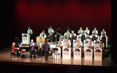 orquesta el sueño del maestro