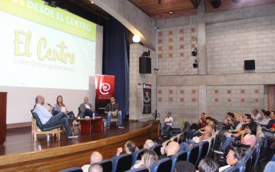 Expertos hablarán sobre alternativas para disminuir la informalidad en la ciudad