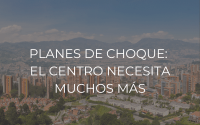 planes de choque editorial