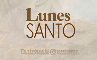 Lunes santo Semana santa 2023