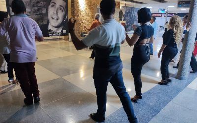 clases gratuitas de tango