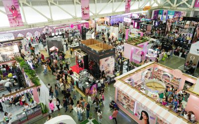 llega expobelleza