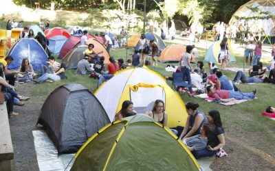 La 15° Parada Juvenil de la Lectura regresa con 16 horas continuas de programación