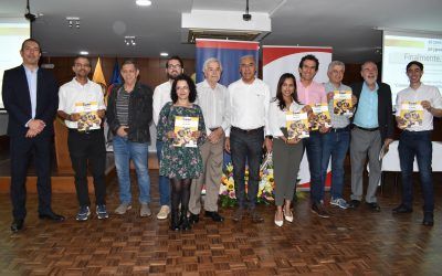 El centro propone ideas a candidatos a la Alcaldía de Medellín