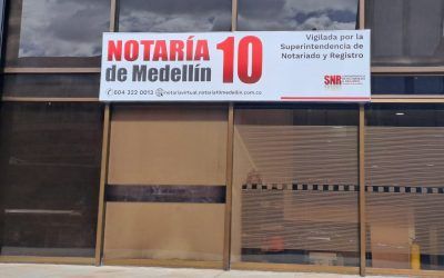 notarías de turno