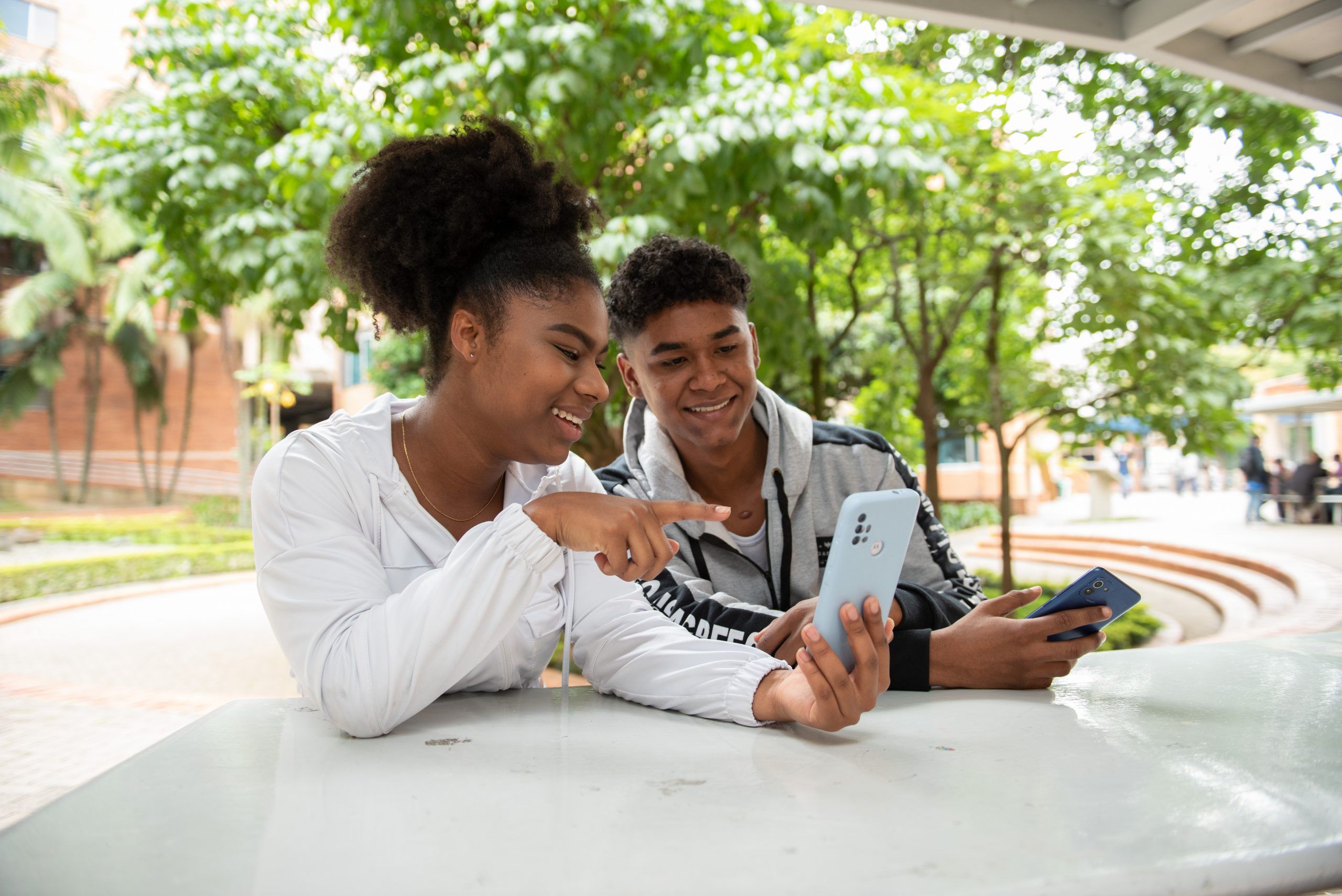 He wants to study? Sapiencia opens call to access undergraduate