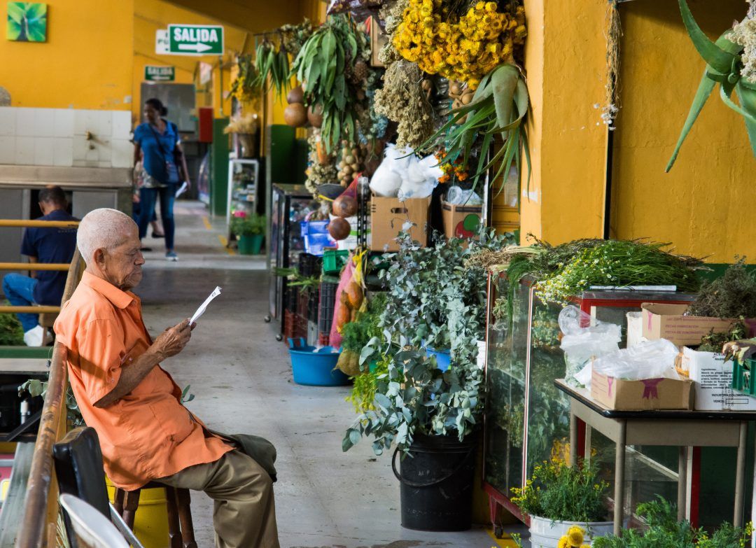 Placita de Florez de Medellín