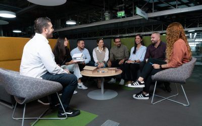 El laboratorio con el que EPM fortalece el ecosistema de innovación
