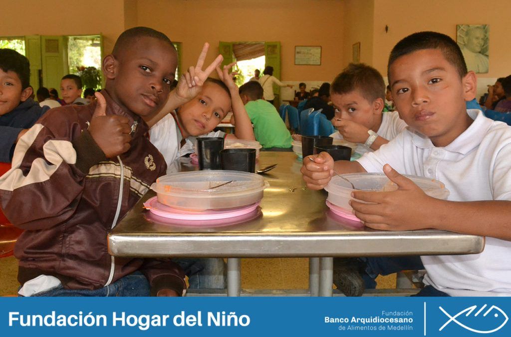 Telealimentón en el centro comercial Sandiego recaudó $348.627.800