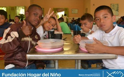 Telealimentón en el centro comercial Sandiego recaudó $348.627.800