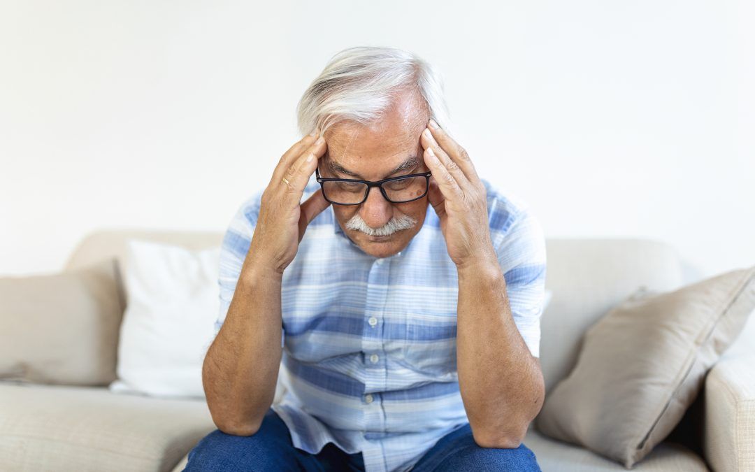 21 de septiembre Día Mundial del Alzheimer; conozca sobre esta enfermedad