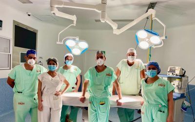 El Hospital General de Medellín realizará trasplantes de corazón