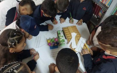 Aún hay plazo para matricular a sus hijos en las instituciones educativas de Antioquia