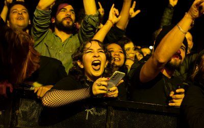 Altavoz Fest 2023 será en el Hangar Park del Aeroparque Juan Pablo II