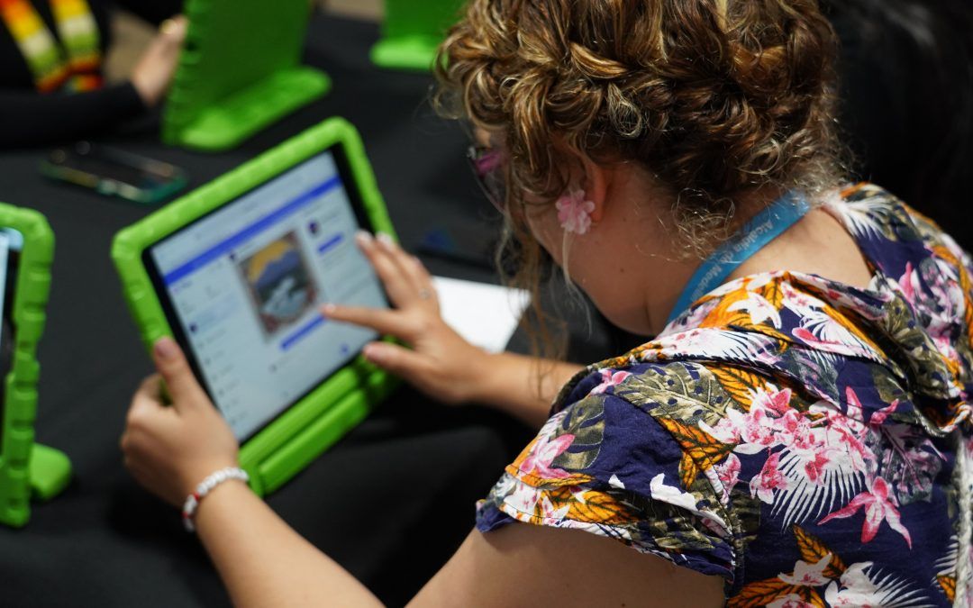 Hay 500 becas de cursos en blockchain en Medellín