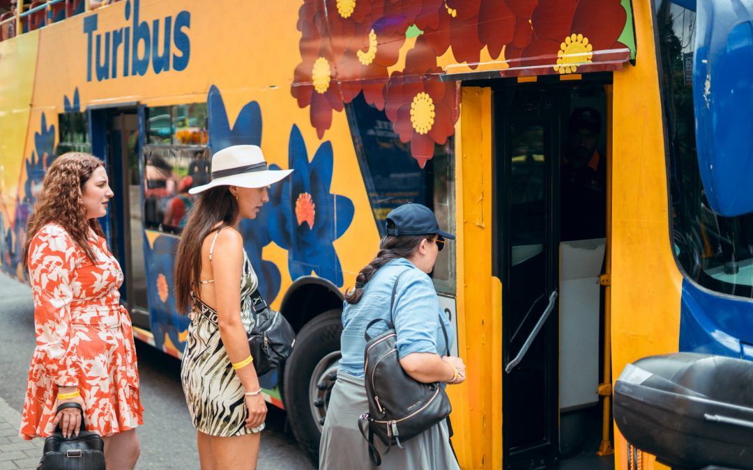 Medellín cuenta con un Plan de Mercadeo Turístico para los próximos años