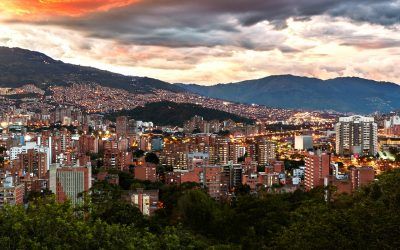 Esta es la última fecha para pagar el impuesto predial de 2023 en Medellín