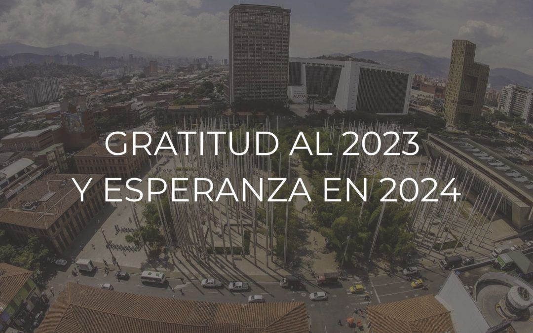 gratitud al 2023