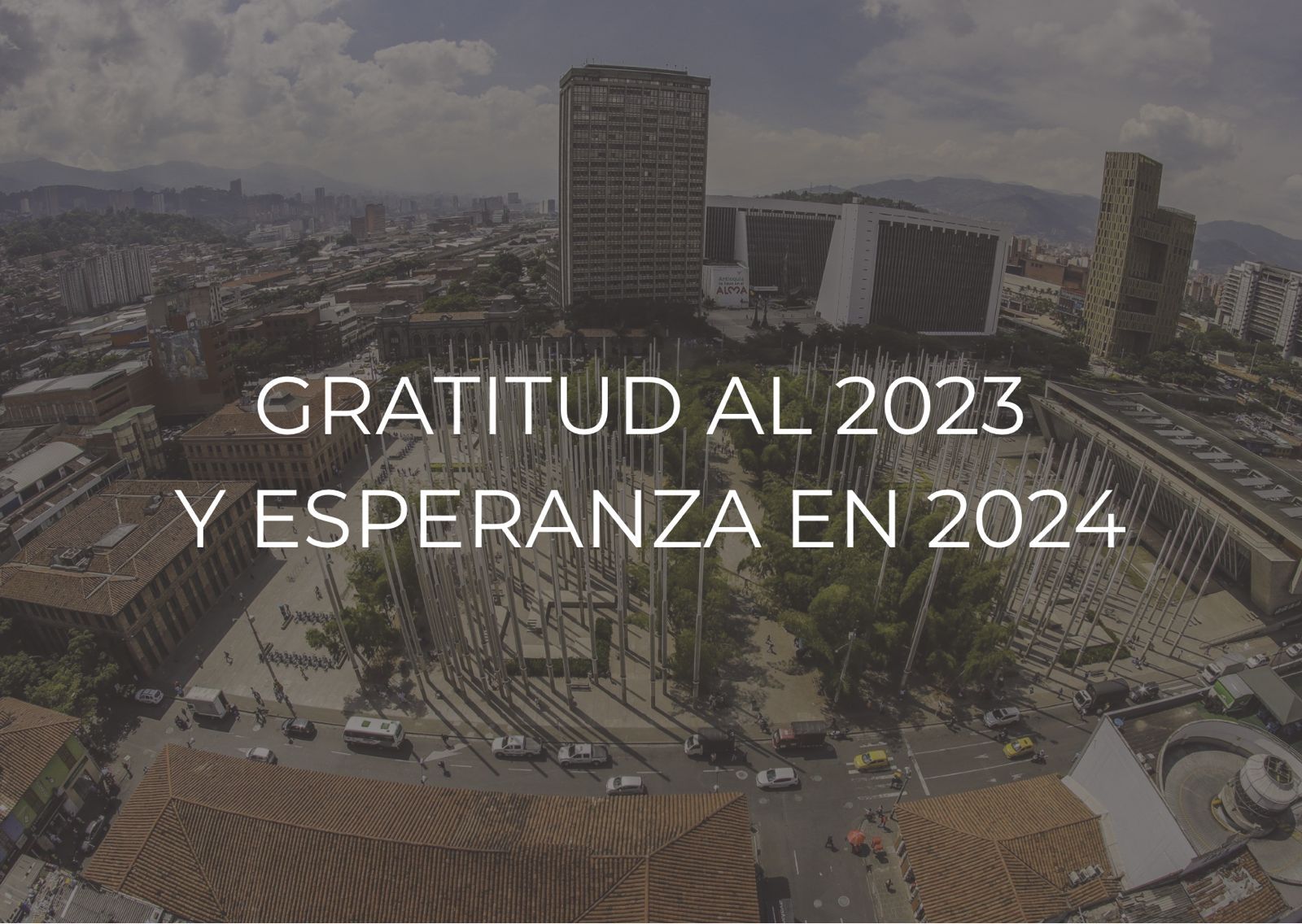 gratitud al 2023