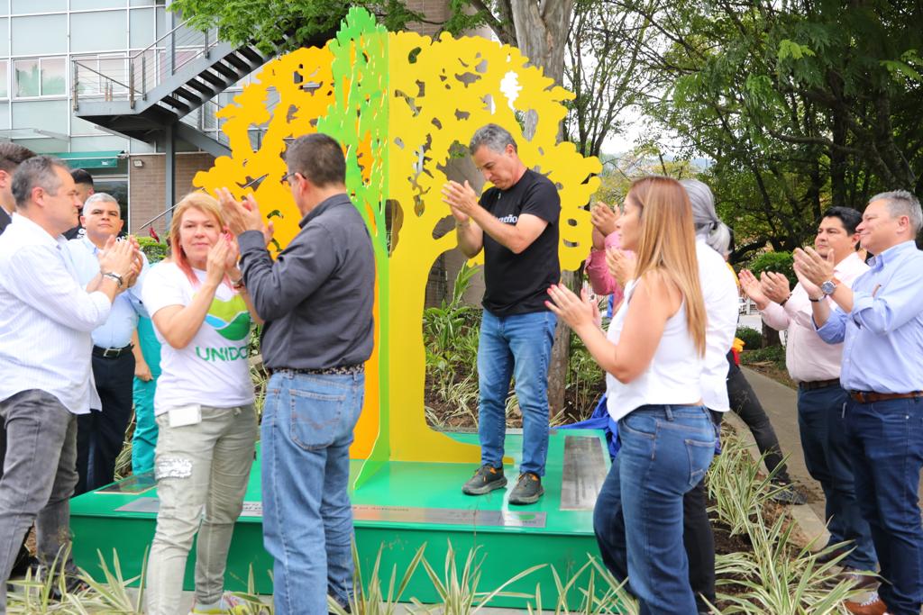 Árbol de la Esperanza