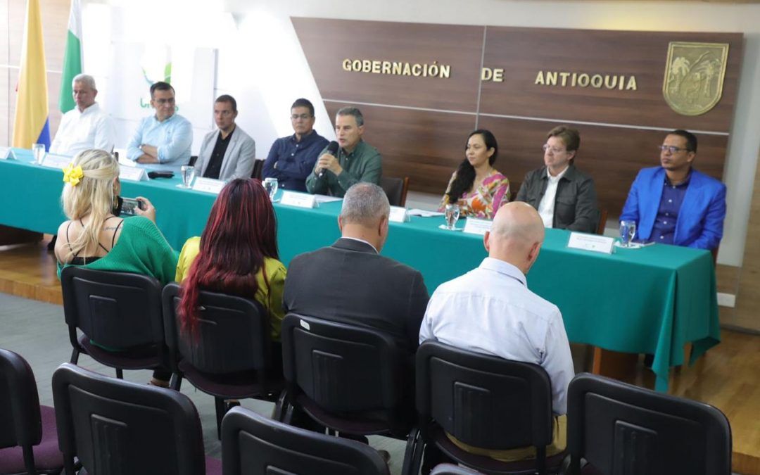 Más de 22.300 estudiantes se inscribieron al SESA para el primer semestre de 2024
