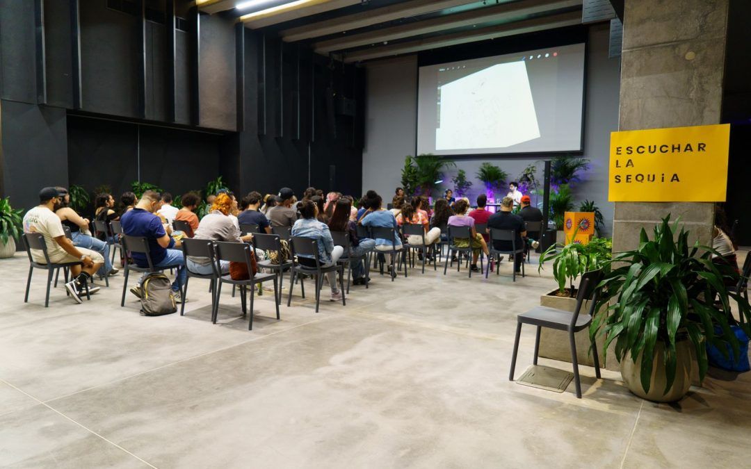 Así es la nueva sede de la Bodega Comfama