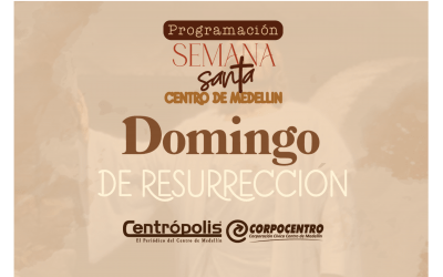 Domingo de resurrección