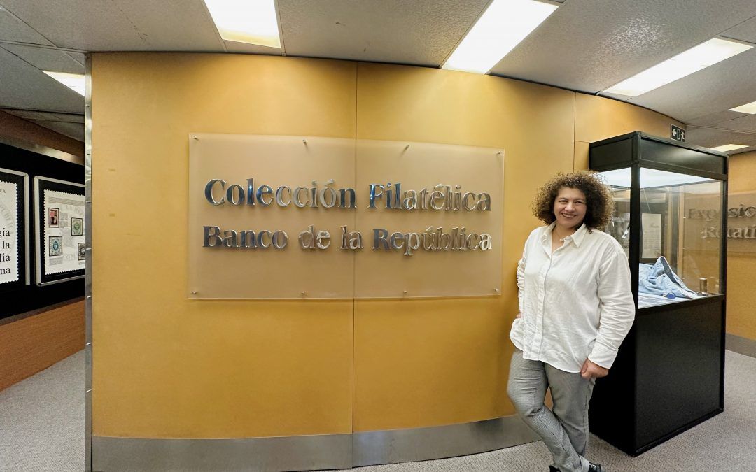 Claudia Villegas: Gran aliada del sector cultural del centro de Medellín