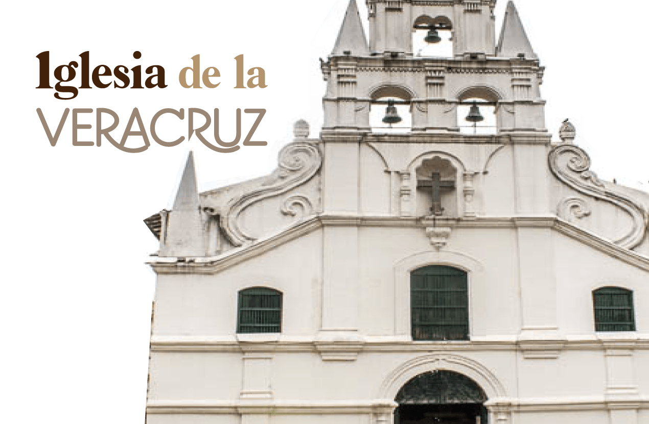 Iglesia de la Veracruz
