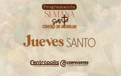 Jueves Santo