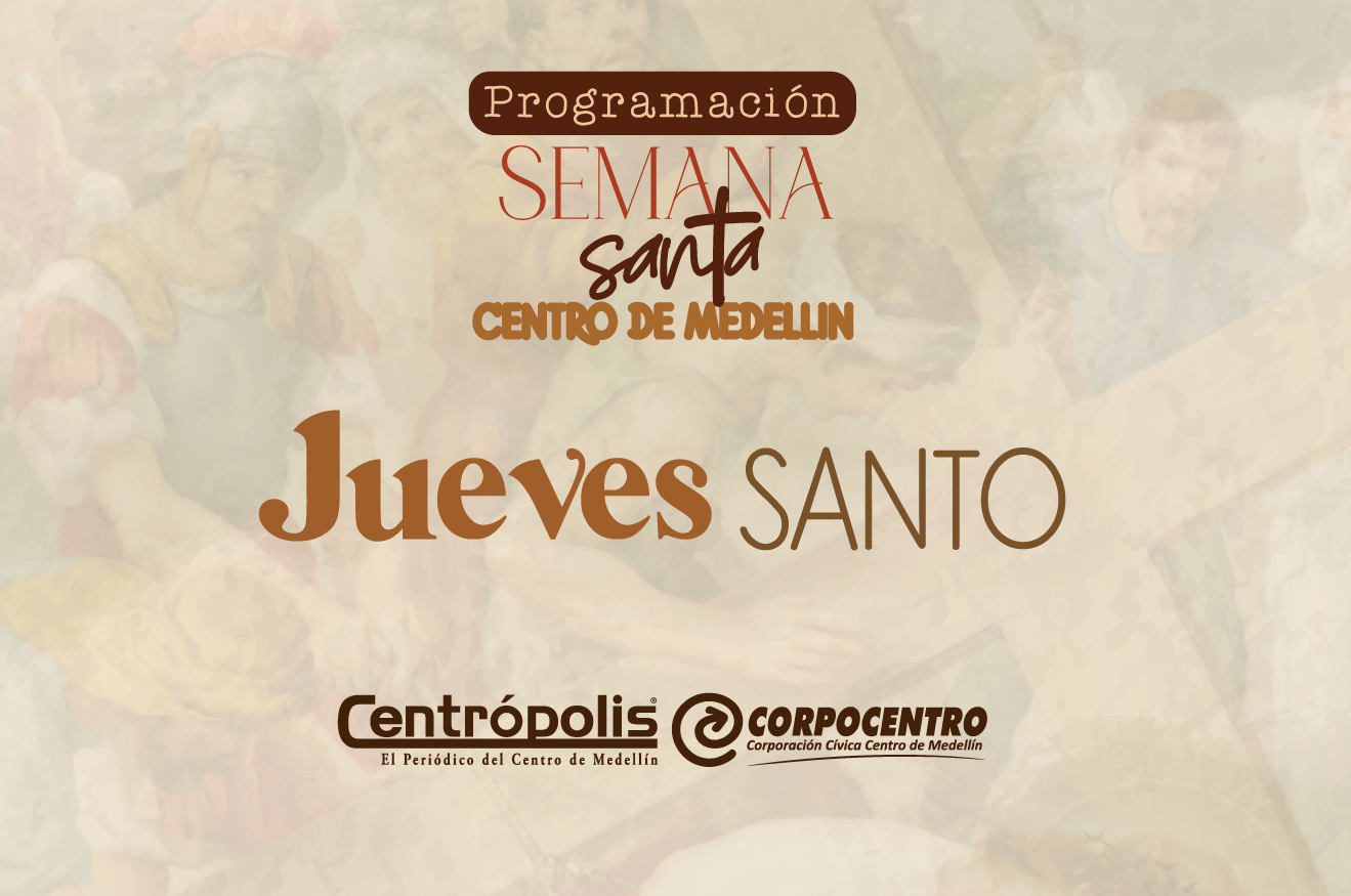 Jueves Santo