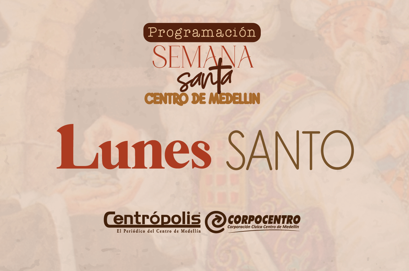 Lunes santo