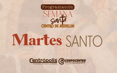 Martes Santo