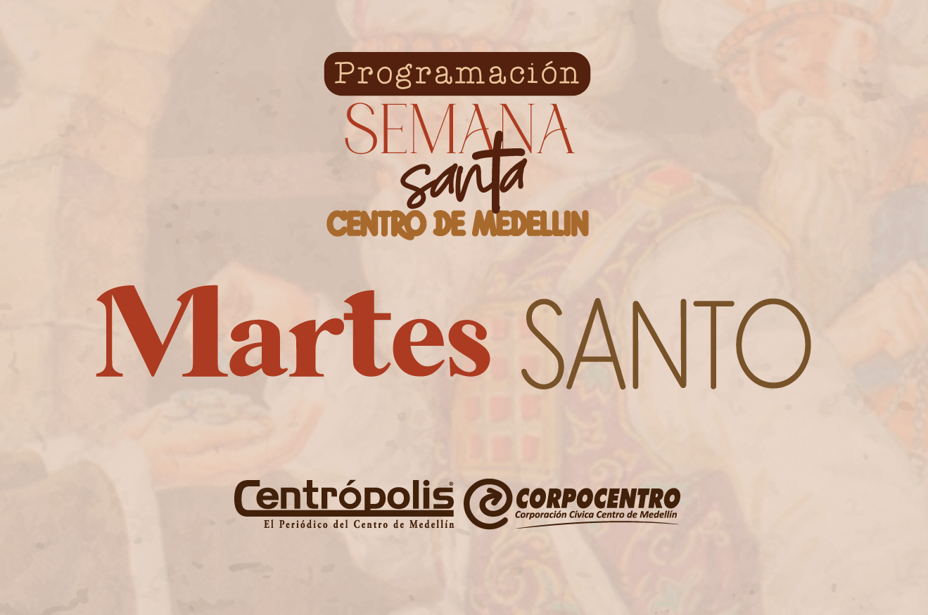 Martes Santo