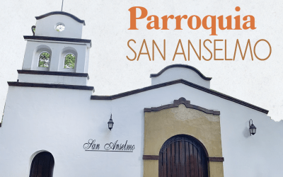 Semana Santa 2024 – Parroquia San Anselmo – Centro de Medellín