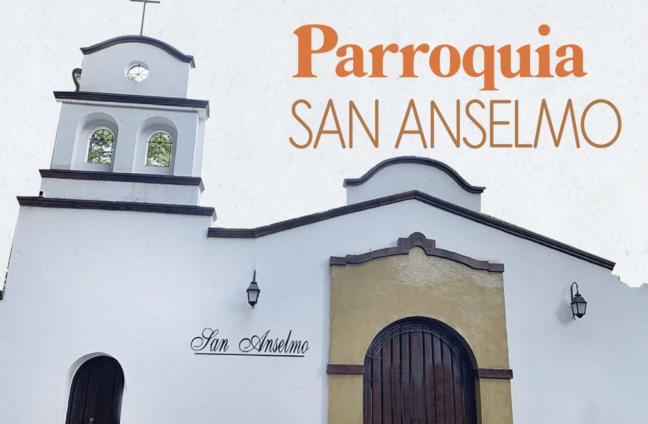 Parroquia San Anselmo