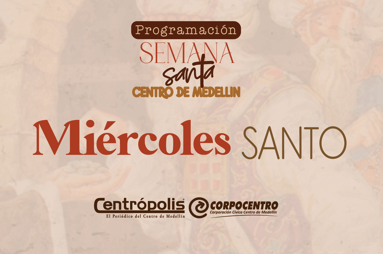 Miércoles Santo