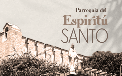 Semana Santa 2024 – Parroquia del Espíritu Santo – Centro de Medellín