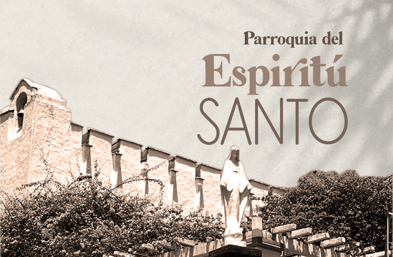 Parroquia del Espíritu Santo