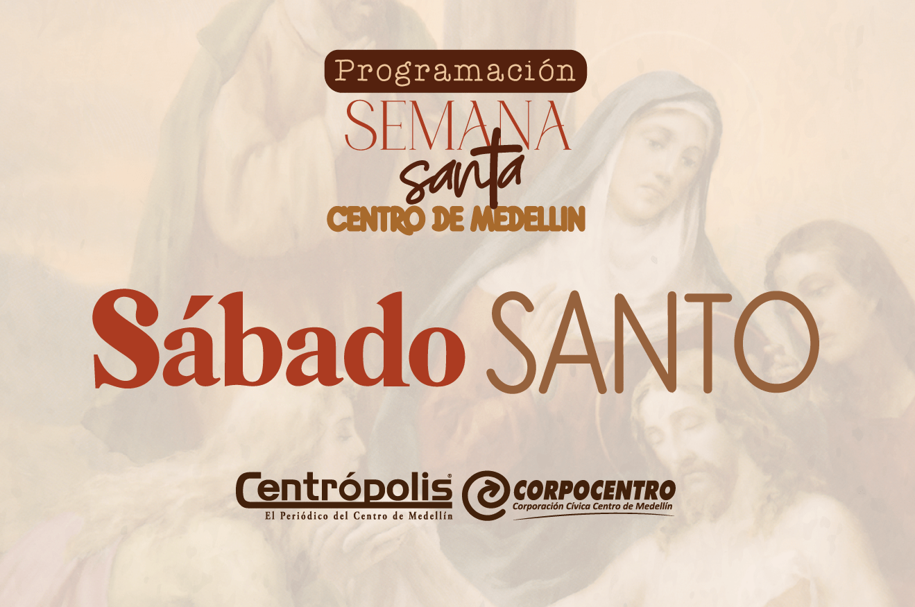 Sábado Santo