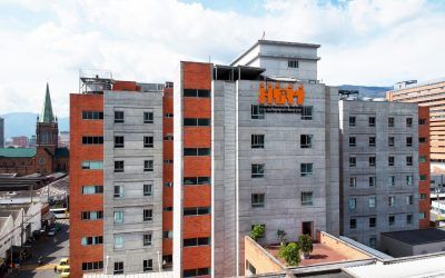Hospital General de Medellín renueva certificación como escenario de prácticas académicas