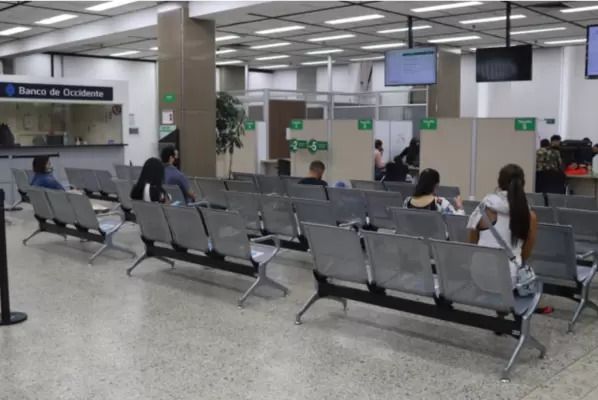 Cómo tramitar el pasaporte en 2024 en Antioquia