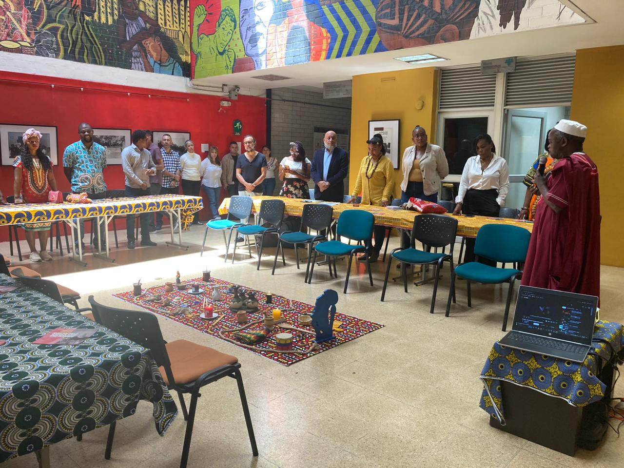 Premios Changó