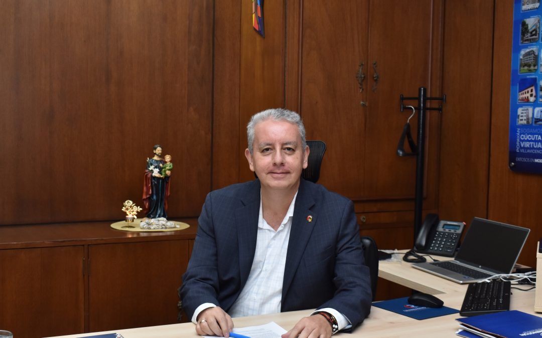 Somos parte del crecimiento económico y el mejoramiento de la calidad de vida de la ciudadanía: Uniremington