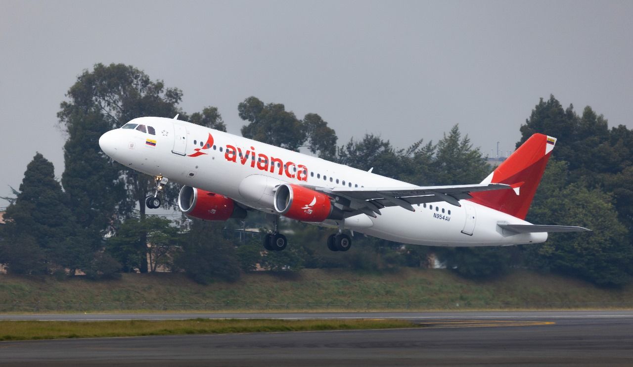 These are the brand new worldwide routes supplied by Avianca from Medellín
