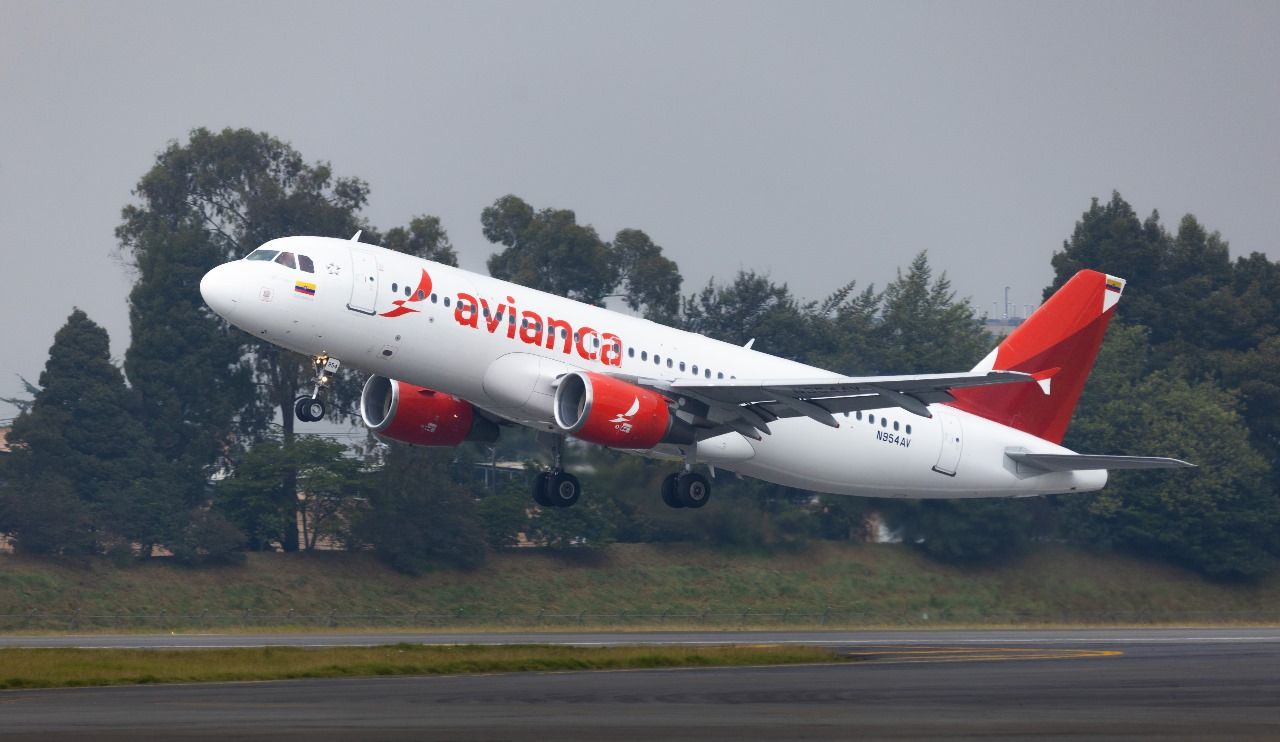 Avianca